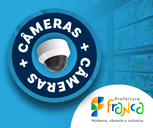 Prefeitura cameras