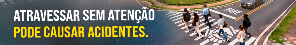 Segurança no Transito
