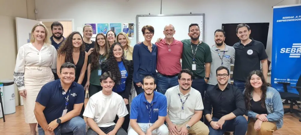 Sebrae-SP promove capacitação sobre Ouvidoria e Código de Ética no Escritório Regional de Franca