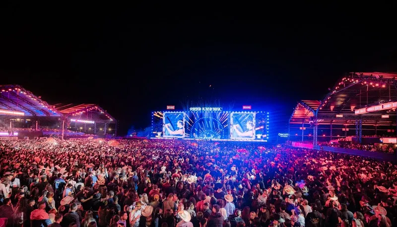  Ribeirão Rodeo Music abre vendas do Lote Raiz para a edição histórica de 20 anos