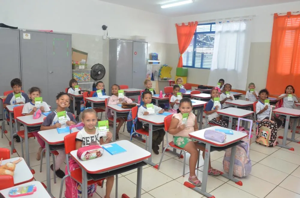 Fiscais Ambientais Mirins: Crianças de Franca se tornam guardiões do meio ambiente