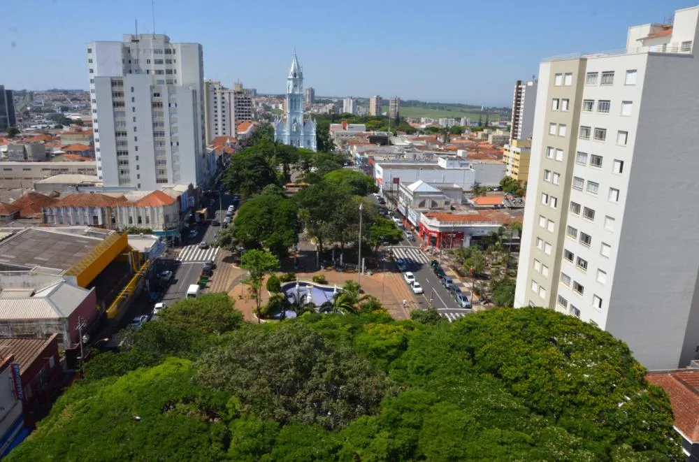 Comemorações do Dia da Água têm início com programação especial em Franca