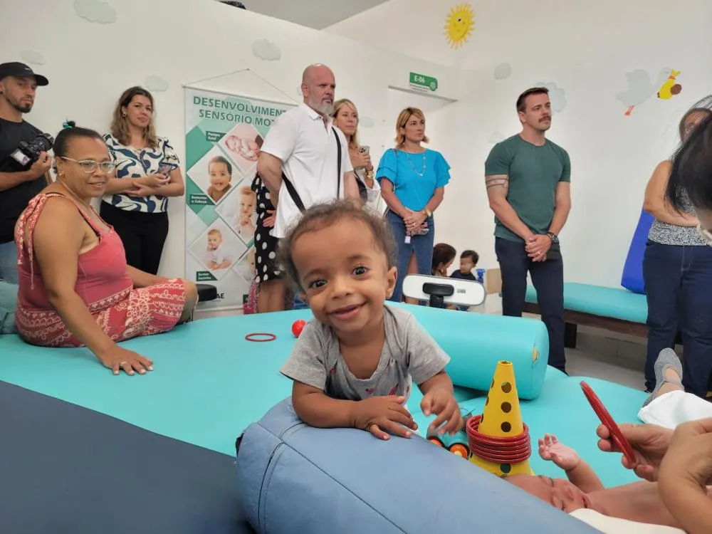 APAE de Franca promove encontro com imprensa e influenciadores para celebrar 55 anos de história