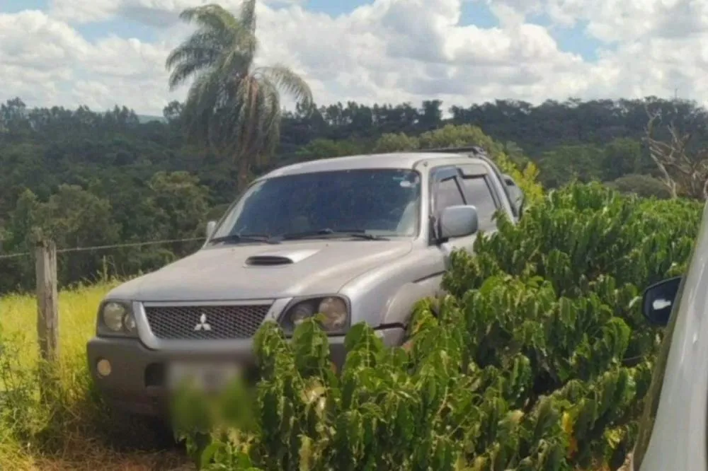 Operação policial em Patrocínio Paulista prende suspeitos de roubo e tráfico de drogas