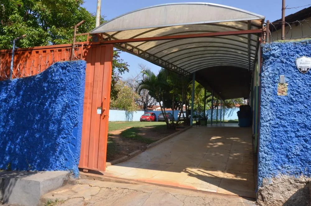 Ação Social inicia reforma do CRAS Norte e transfere atendimentos para novo endereço temporário