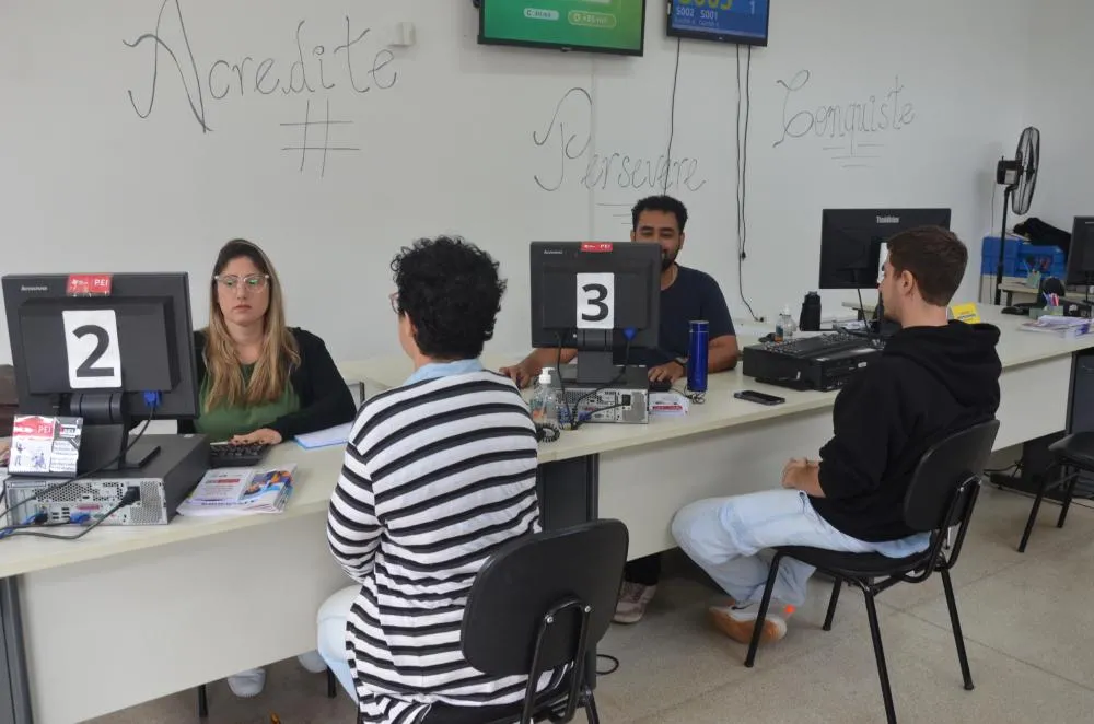 ‘Emprega Franca’ realiza processo seletivo com 38 vagas nesta segunda-feira