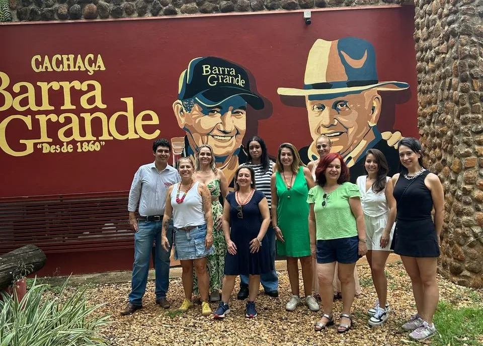 Fazenda Barra Grande na Rota Gastronômica do Sabor de São Paulo em Franca