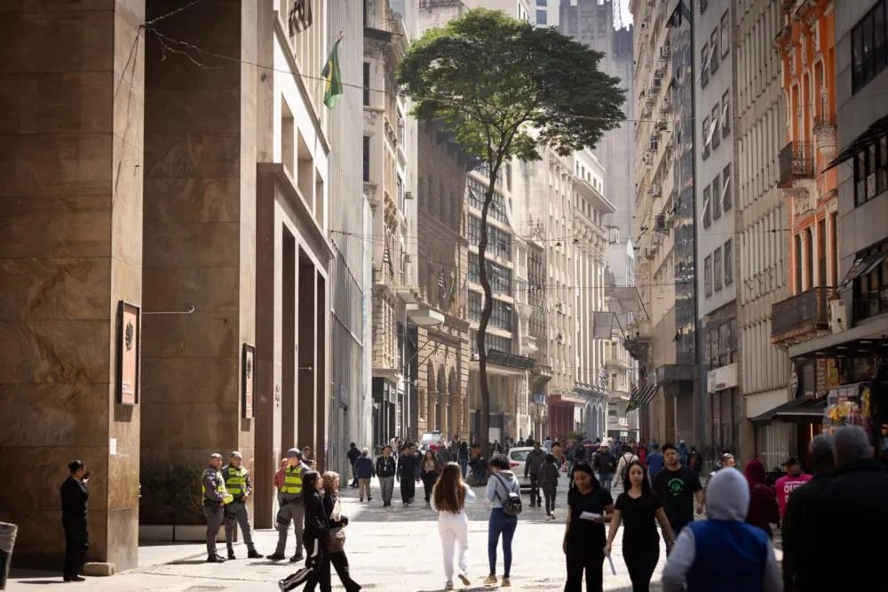 Região Administrativa de Franca é a quinta no estado com maior grau de urbanização