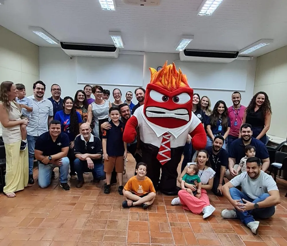Sebrae-SP promove evento em comemoração ao Dia das Crianças em Franca
