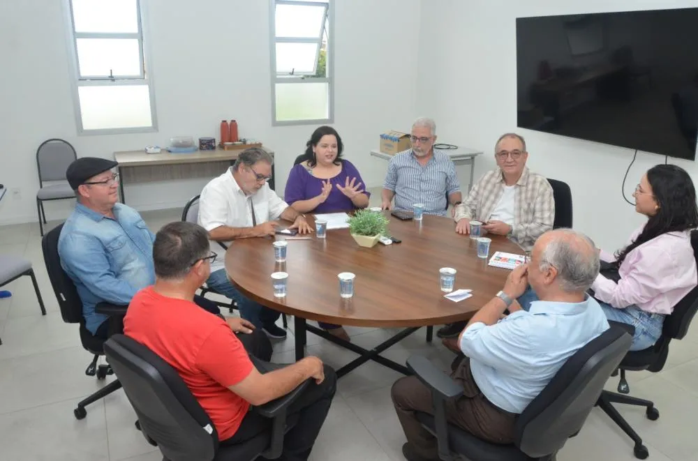 Novos Conselheiros do CONDEPHAT Assumem com Missão de Preservar o Patrimônio de Franca