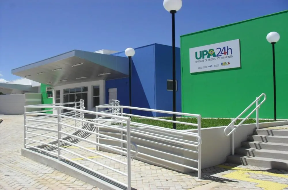 Prontos Socorros e Upas de Franca vão receber ar condicionado e novos Raio X