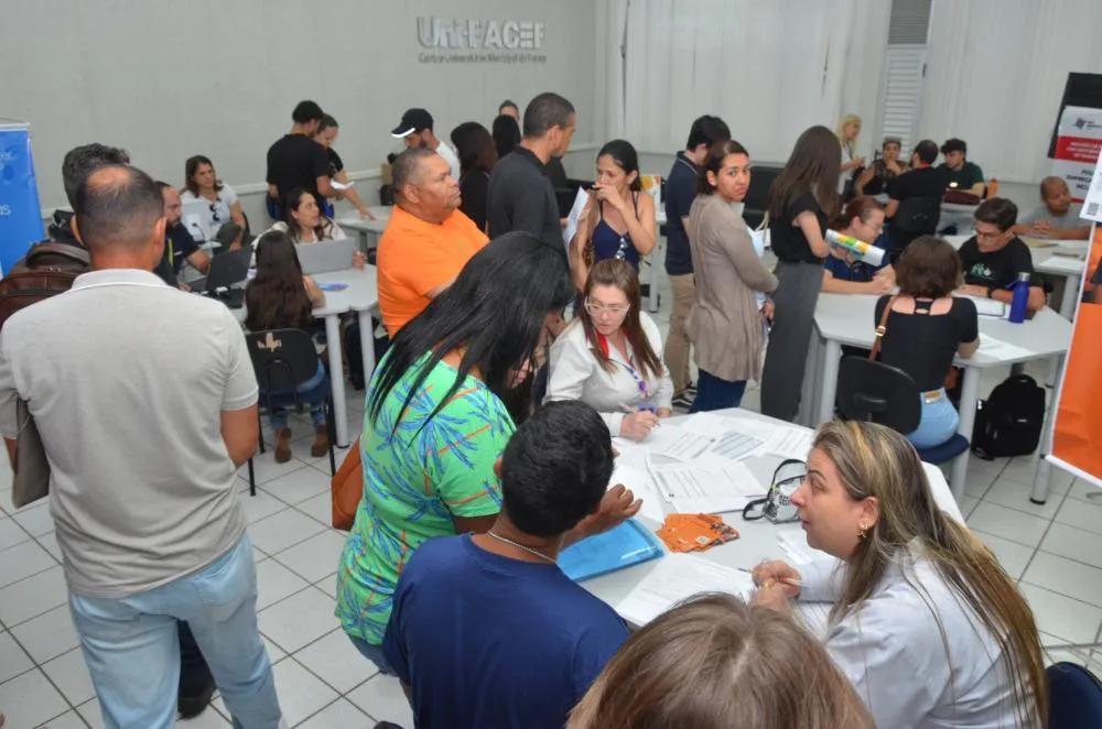 ‘Dia de Oportunidade’ terá duas edições em outubro para conectar empresas e candidatos em Franca