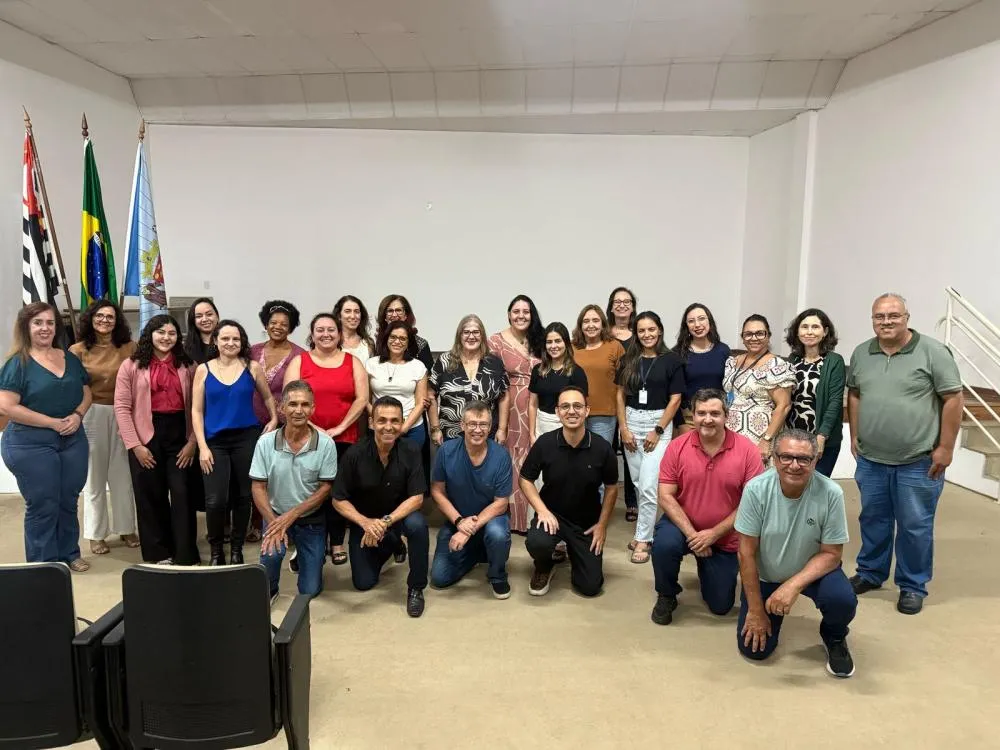 Novos líderes assumem Conselhos de Educação e Alimentação Escolar em Franca