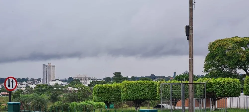 Sol, calor e chuva forte: São Paulo enfrenta tempo instável nesta quarta-feira