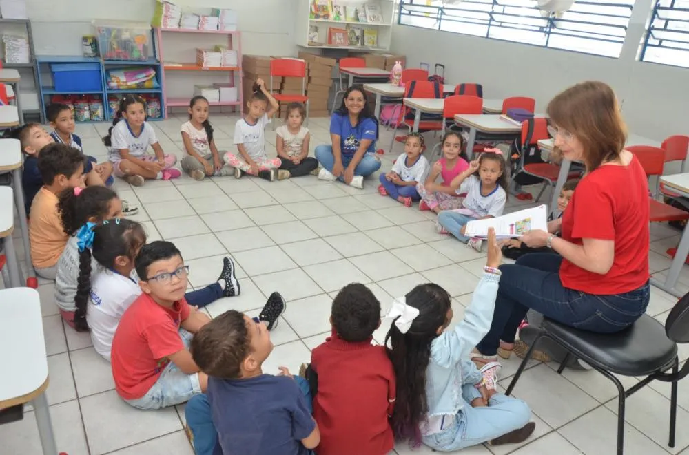 “Projeto para a Vida”: Franca investe em material didático para formar cidadãos além da sala de aula