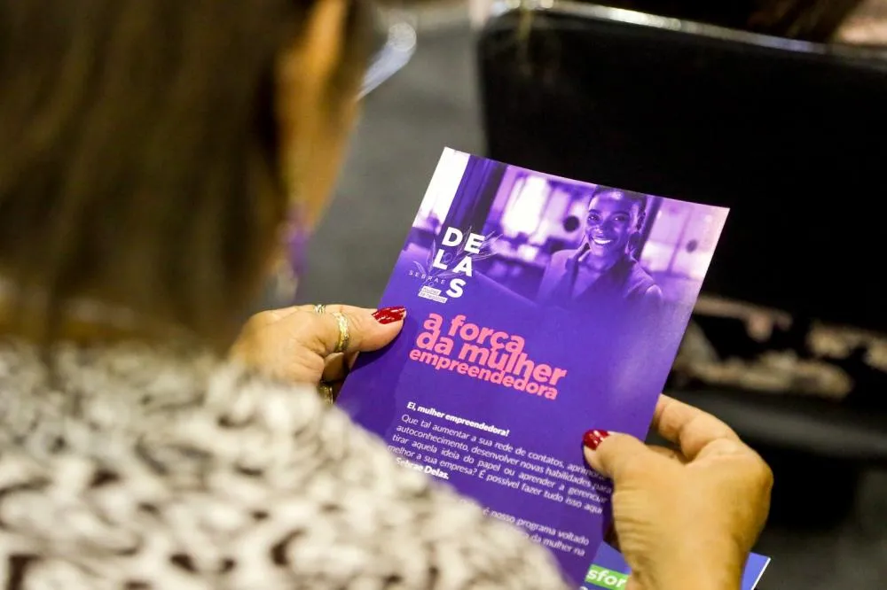 Sebrae-SP realiza o evento “Todas por Elas” em Franca