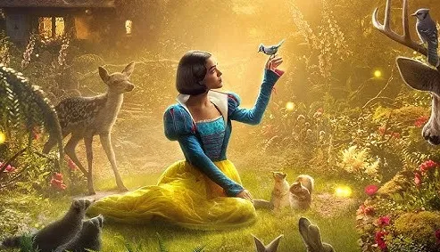 De Branca de Neve a Novocaine: Confira a Programação dos Cinemas em Franca Esta Semana!