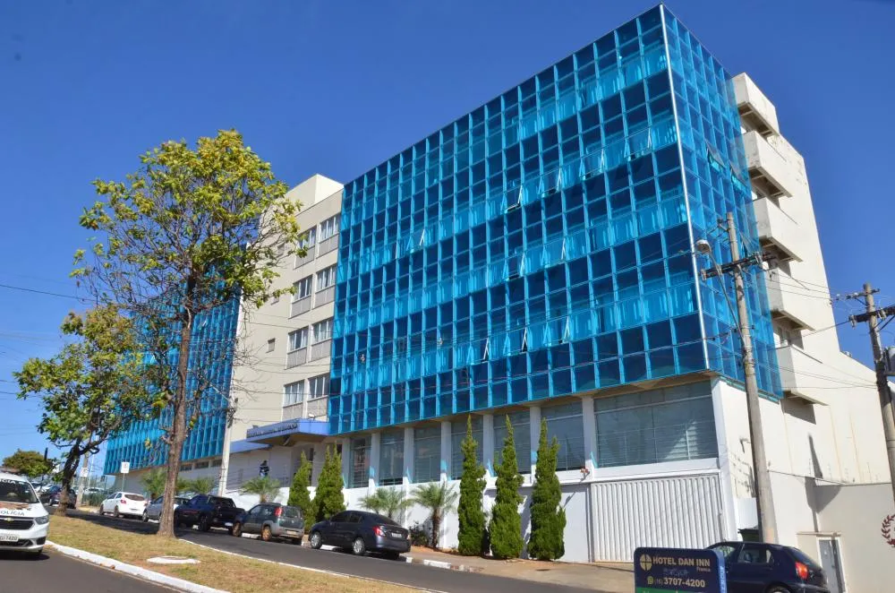 Prefeitura realiza audiência pública sobre a Bacia do Rio Canoas