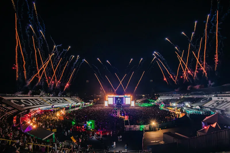 25 mil pessoas reverenciaram o samba e o pagode na primeira edição do Festival Repique em Ribeirão Preto