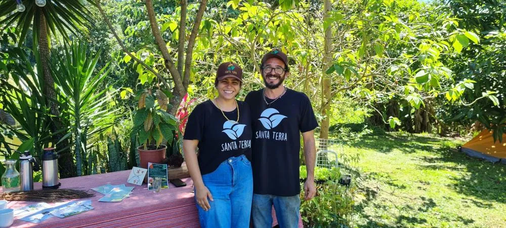 Sebrae-SP desenvolve ações no agro na região de Franca