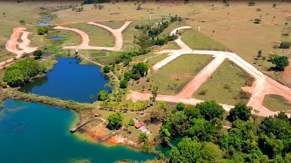 Canastra Eko Resort inicia obras e promete impulsionar turismo em Minas Gerais