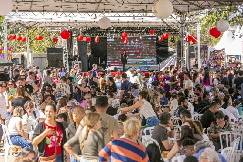 Ribeirão Preto recebe pela primeira vez a Mostra Japão com entrada gratuita