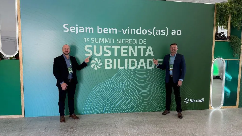 1º Summit Sicredi de Sustentabilidade reafirma compromisso da instituição com uma sociedade próspera e sustentável