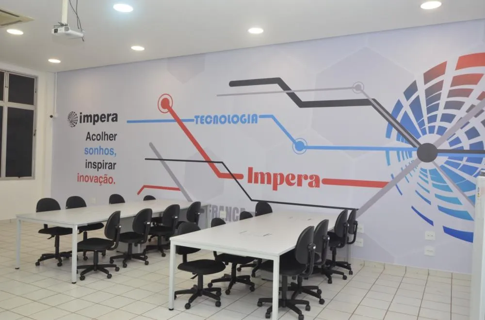 IMPERA ganha nova sede em Franca: polo de tecnologia e empreendedorismo abre as portas no Uni-FACEF