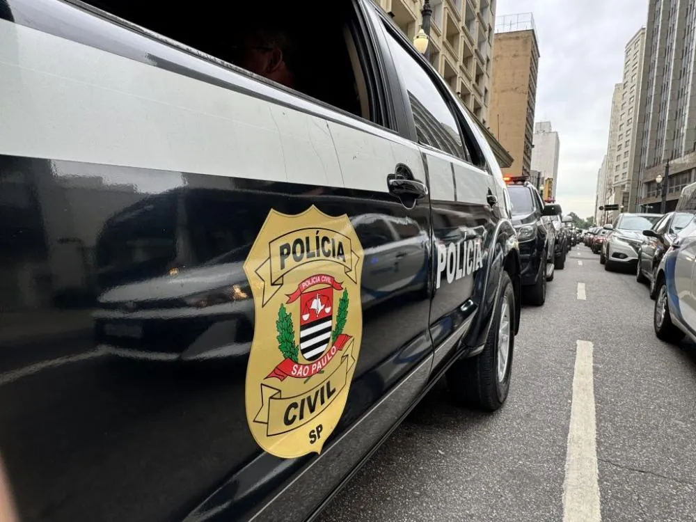 Interior de SP tem queda histórica nos casos de latrocínio no mês de fevereiro