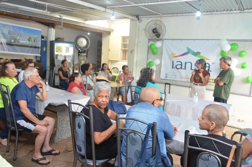 “Sabores da Saúde” transforma hábitos alimentares e promove qualidade de vida em Franca