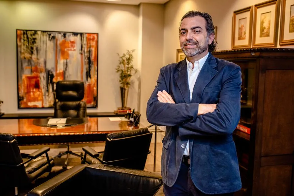Fernando Rached Jorge é reconduzido à presidência da ACIF com foco em tecnologia e capacitação