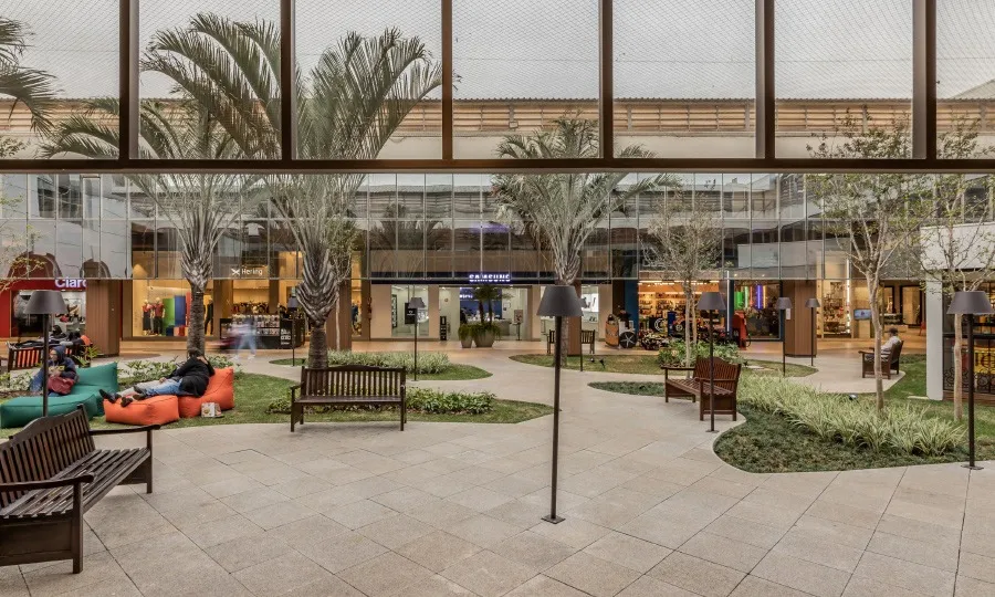 TEAfeto promove conscientização sobre o Transtorno do Espectro Autista no Franca Shopping  