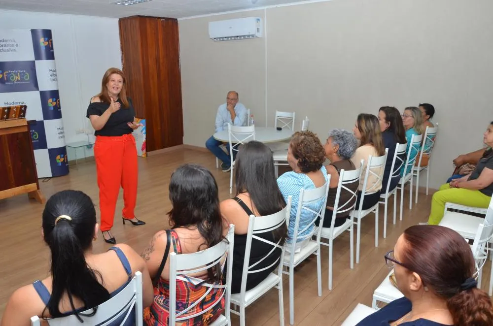 Prefeitura lança programa ‘Bora Crescer’ para impulsionar novos negócios em Franca