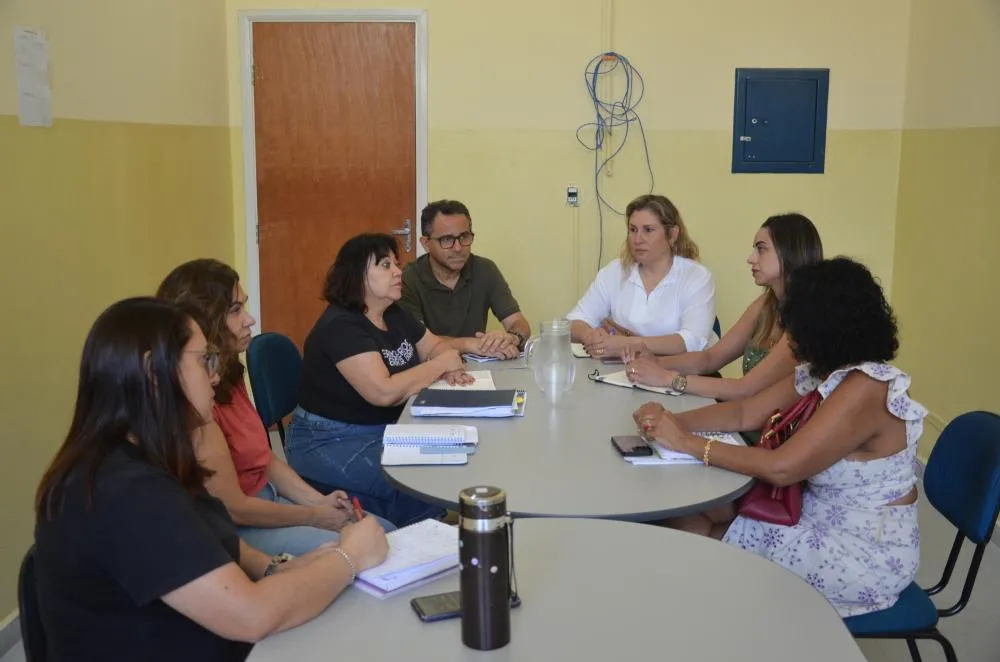 Programa de Proteção Assistida de Franca se torna referência para outros municípios