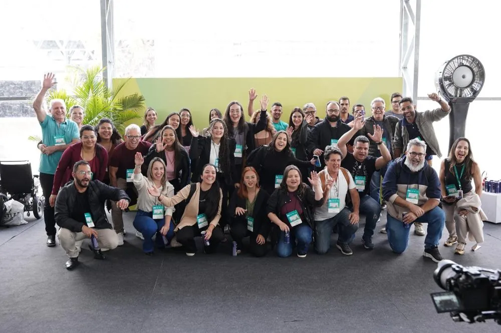 Missões do Sebrae-SP levam empresários de Franca e região à Feira do Empreendedor 2025