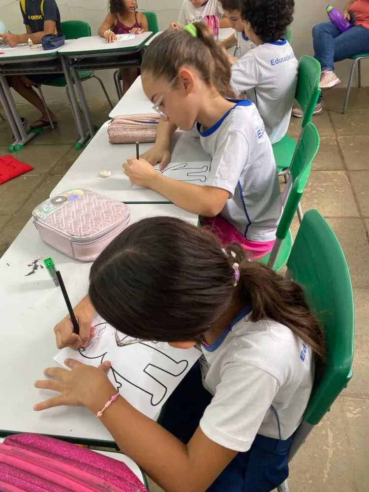 Projeto escolar estimula respeito e valorização da diversidade em Franca