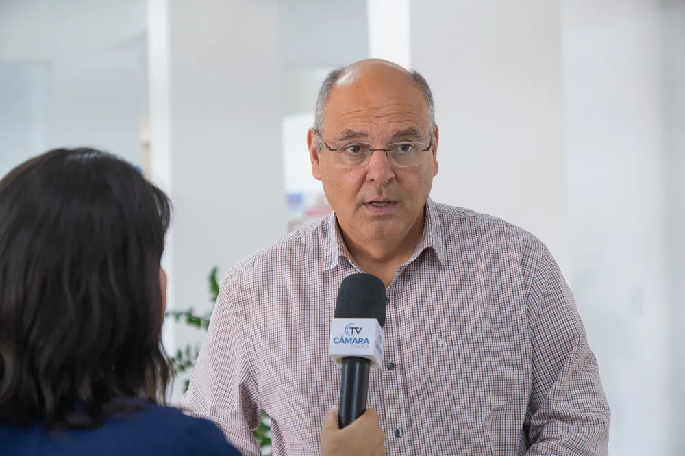 Câmara e Prefeitura de Franca capacitam entidades do terceiro setor sobre uso e prestação de contas de recursos públicos