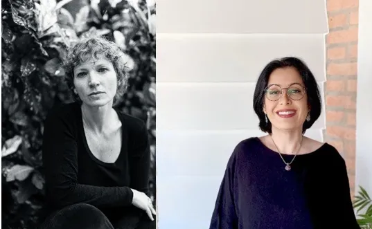 Sesc Franca recebe Natalia Timerman em bate-papo sobre escrita e relações humanas
