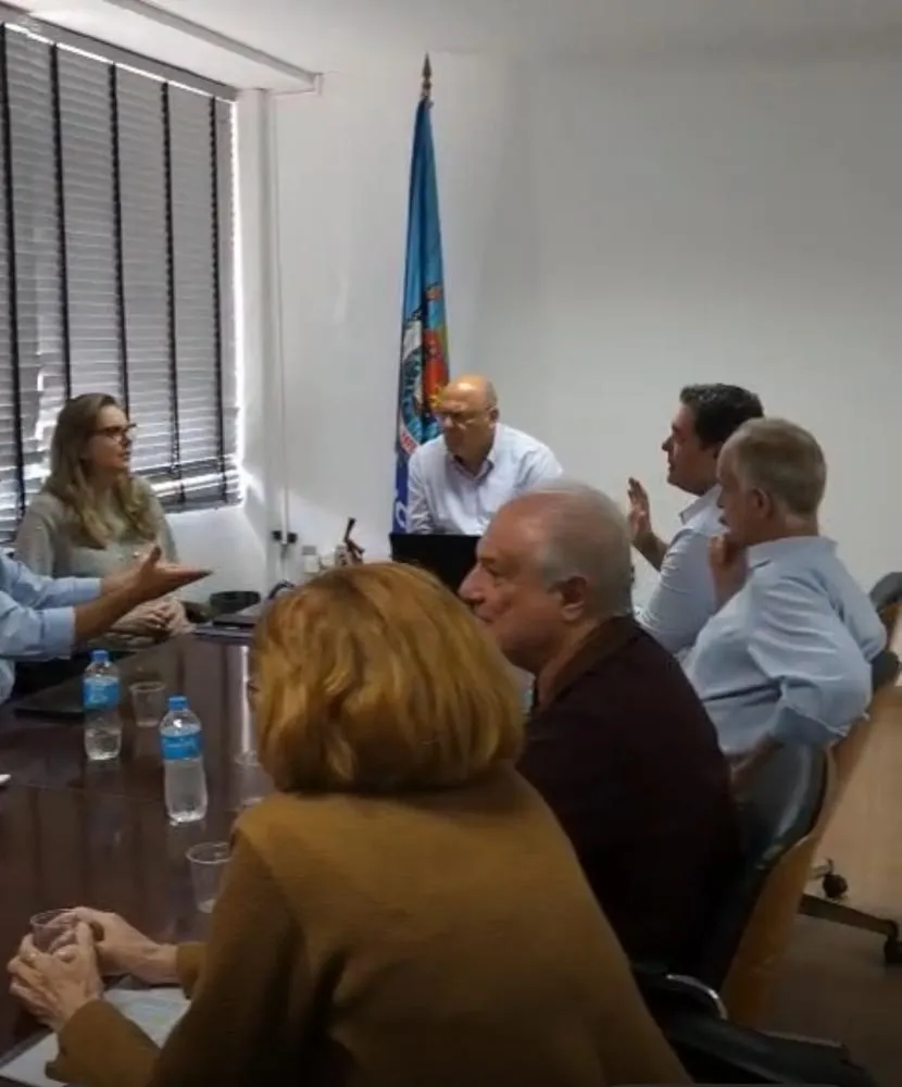Mutirão no Ginásio do Leporace vai regularizar contratos e pagamentos da CDHU