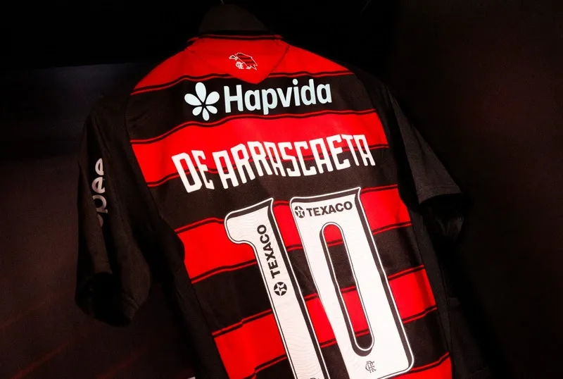  Hapvida e Solutions anunciam benefícios para torcedores do Flamengo de todo o Brasil