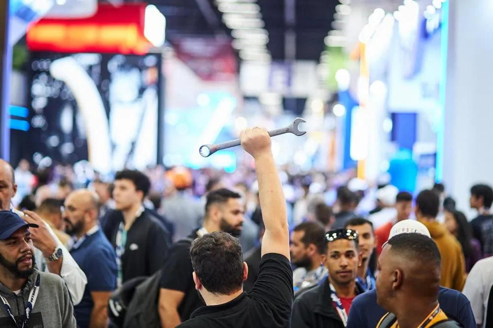 Sebrae-SP oferece visita à feira automobilística Automec aos empreendedores de Franca e Batatais
