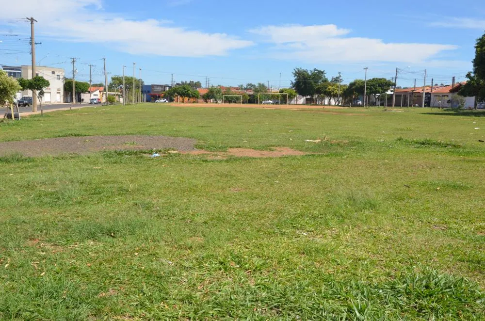 Jardim Cambuí terá nova unidade do CEPEL com estrutura completa