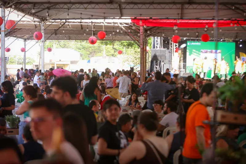 Mostra Japão encerra 40ª edição em Ribeirão Preto com sucesso de público e expositores celebram recorde de vendas