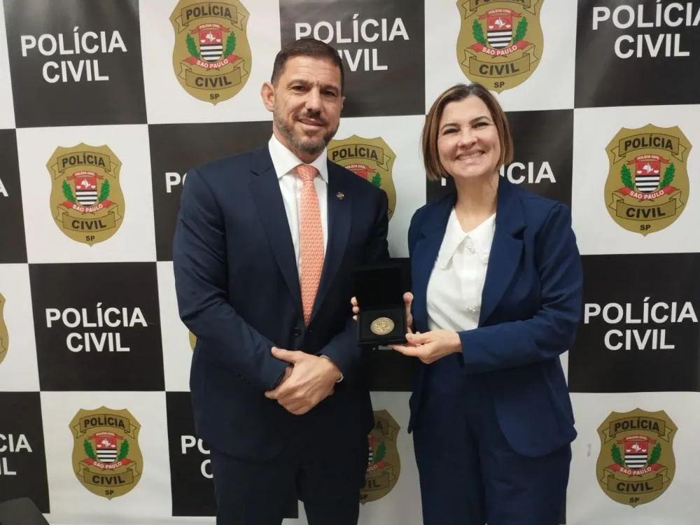 Deputada Graciela leva DDM Online 24h para 17 cidades paulistas