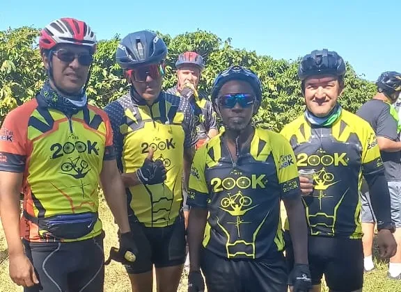 “Pedal Rural”: Evento reúne ciclistas na Estrada Velha de Batatais neste domingo
