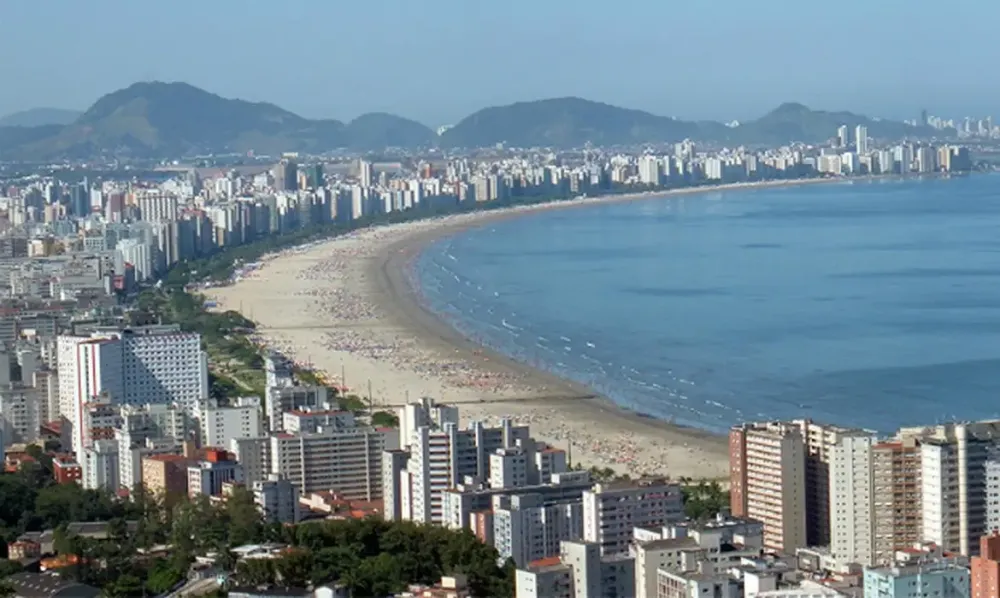 Feriado prolongado deve atrair 2,4 milhões de turistas para São Paulo