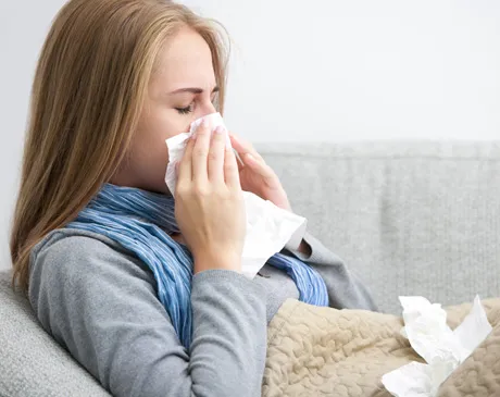Veja como diferenciar doenças respiratórias durante o outono e como evitá-las