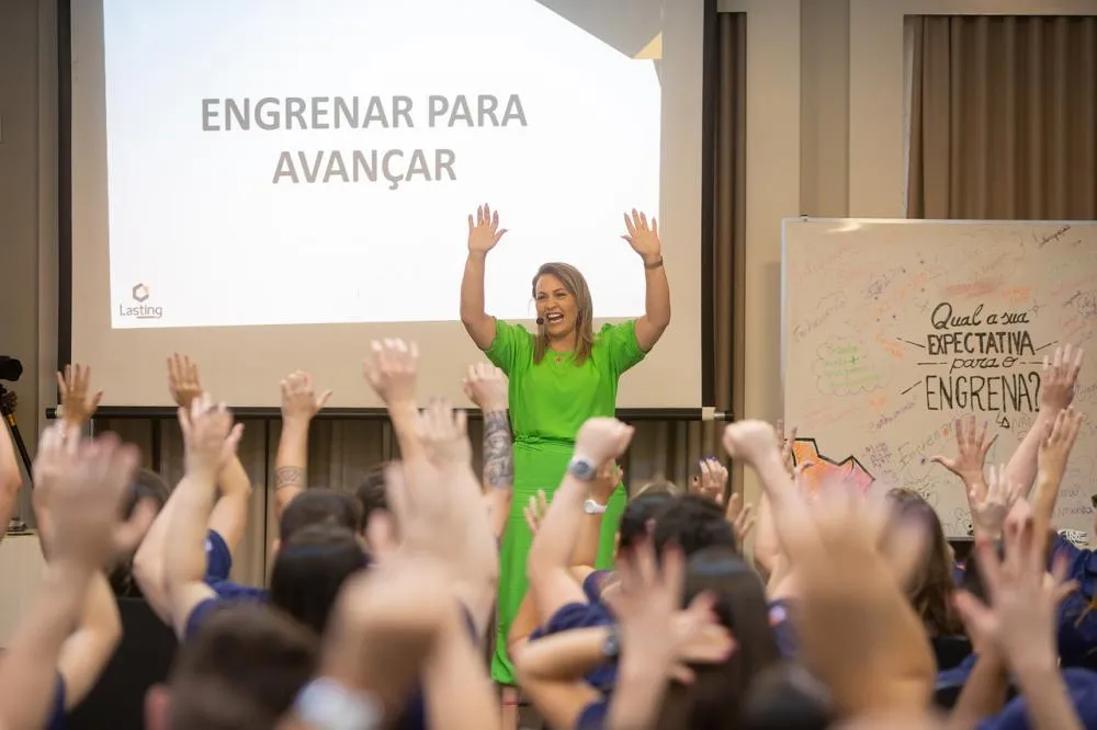 ACIF promove workshop ‘Atendimento 10 Estrelas’ com foco no comércio