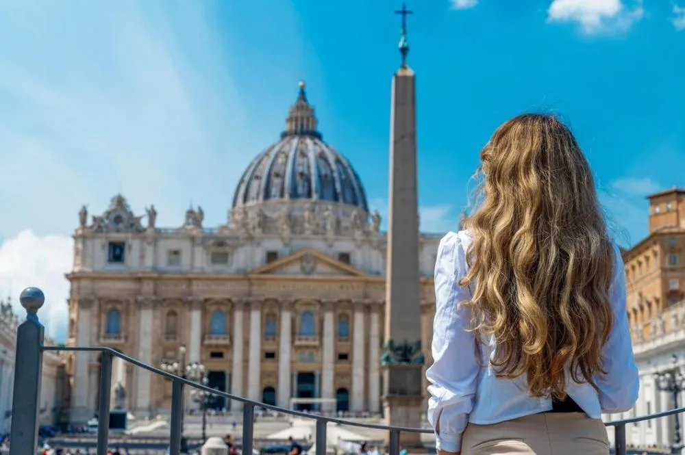 Entenda como acontece a escolha do novo papa