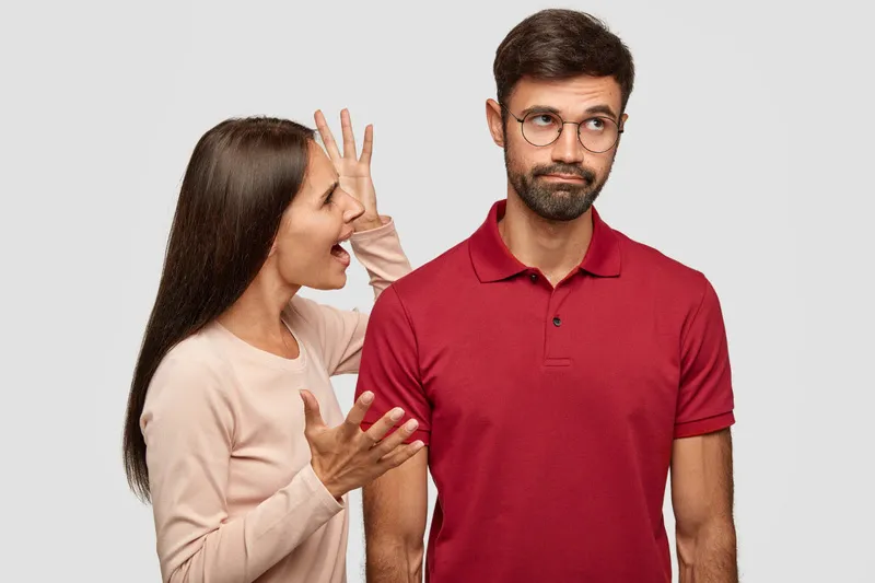  Reclamar demais afeta saúde mental de quem fala e de quem ouve